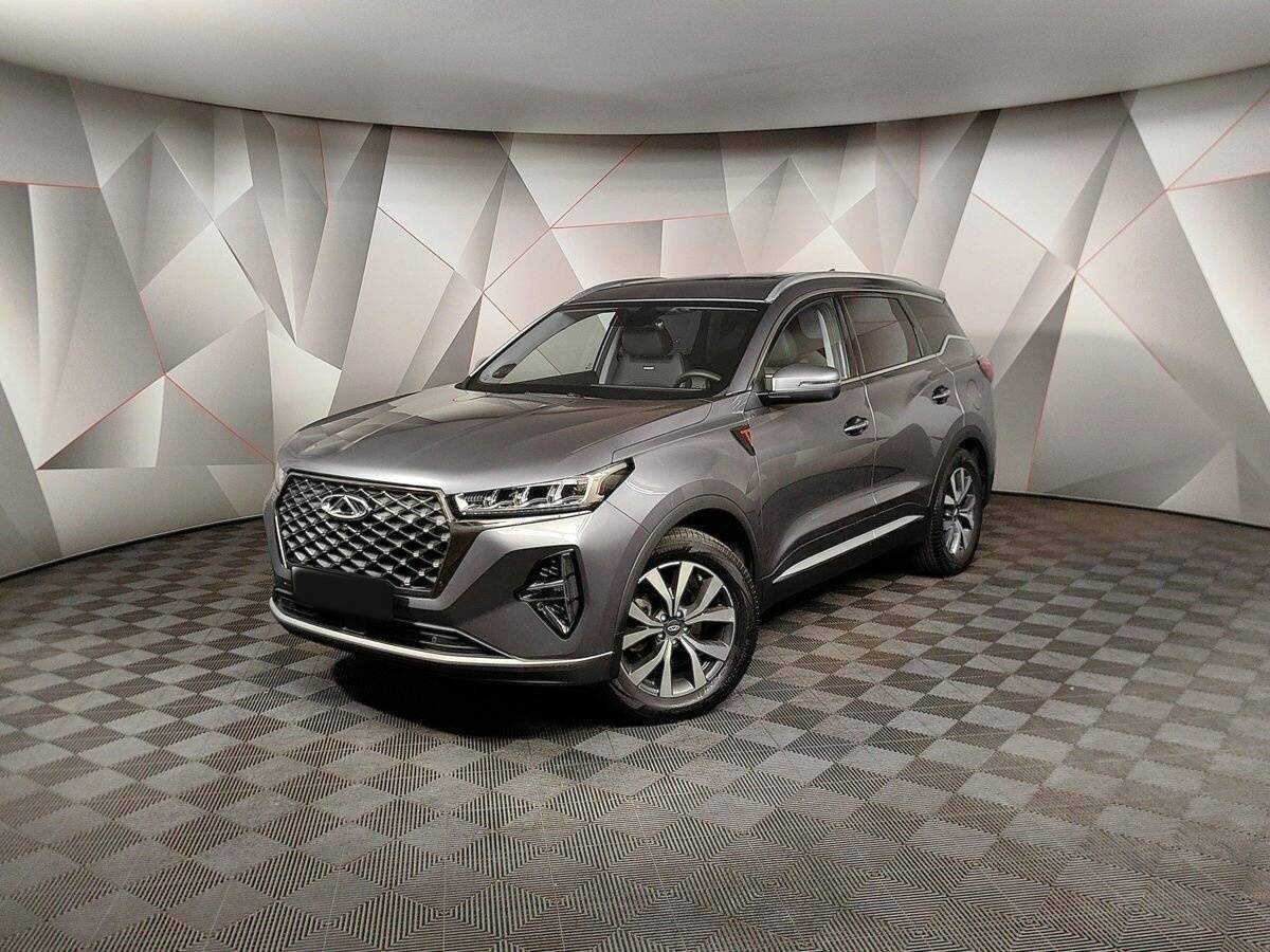 Купить Chery Tiggo 7 Pro Max, 2023, 85 195 км, фото №1