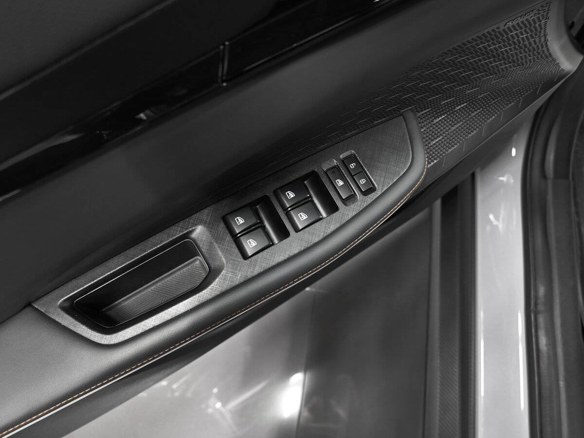 Купить Changan UNI-V, 2023, 1 158 км, фото №26