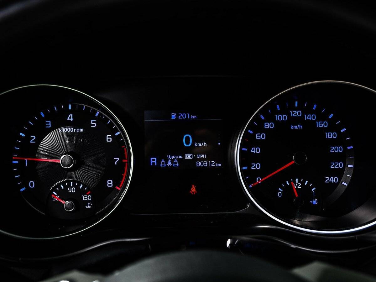 Купить Kia Ceed, 2020, 80 311 км, фото №10