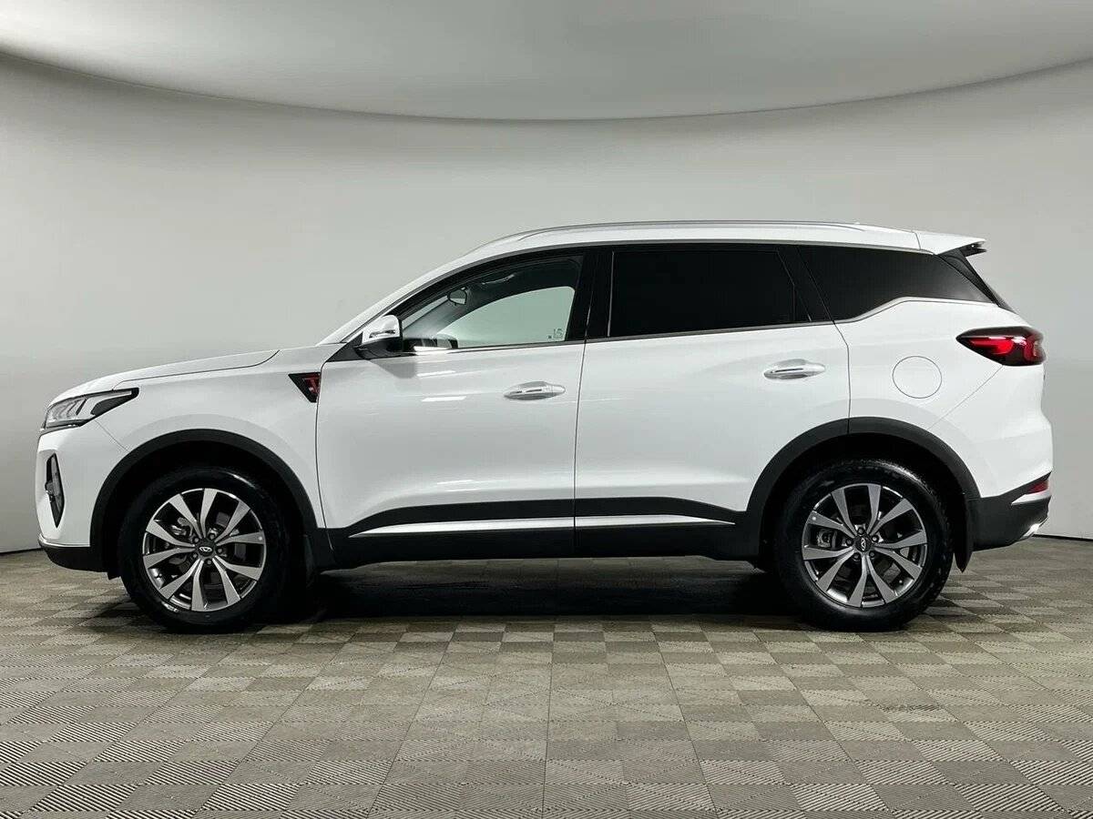 Купить Chery Tiggo 7 Pro Max, 2022, 29 800 км, фото №5