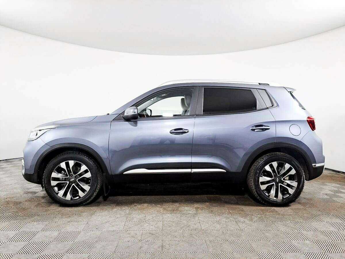 Купить Chery Tiggo 4, 2020, 69 000 км, фото №8
