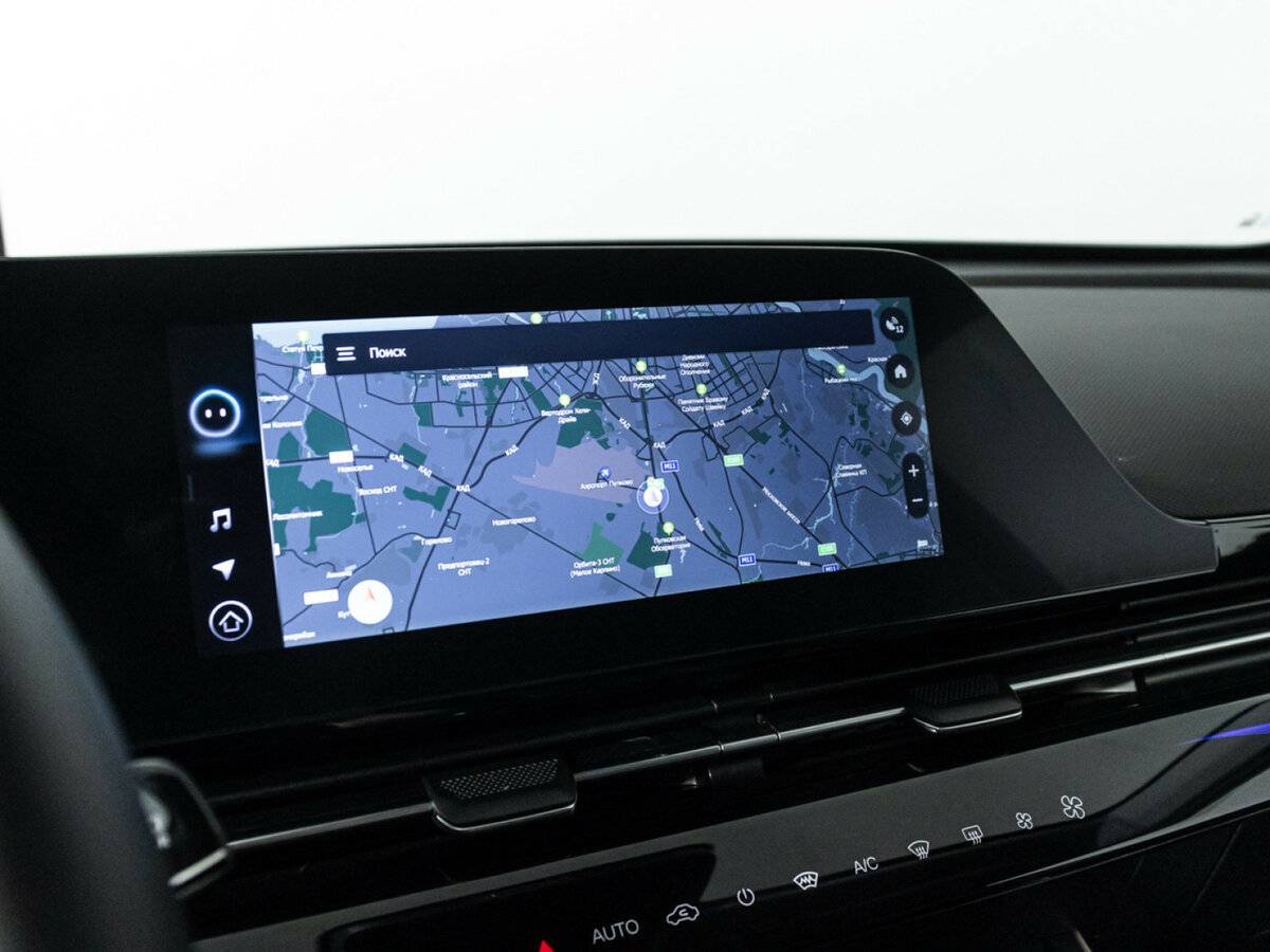 Купить Omoda C5 I, 2023, 18 801 км, фото №16