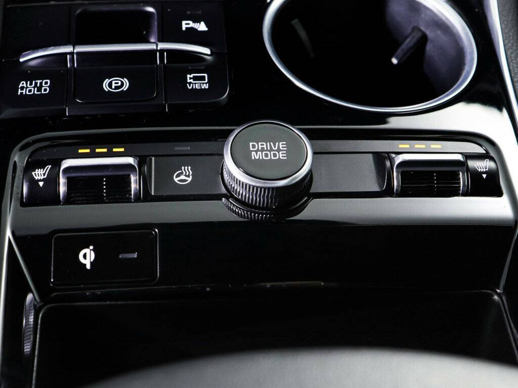 Купить Kia K5, 2020, 86 902 км, фото №20