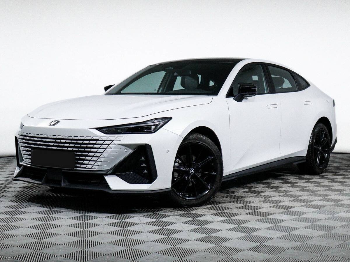 Купить Changan UNI-V, 2023, 26 064 км, фото №1