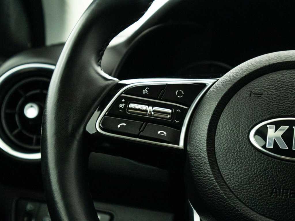 Купить Kia Cerato, 2021, 57 196 км, фото №23