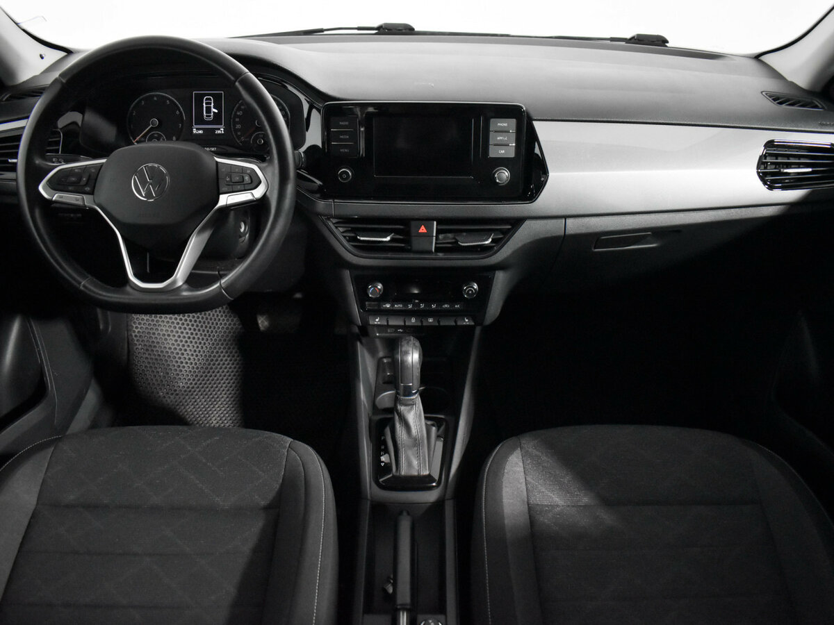 Купить Volkswagen Polo VI, 2020, 95 238 км, фото №12