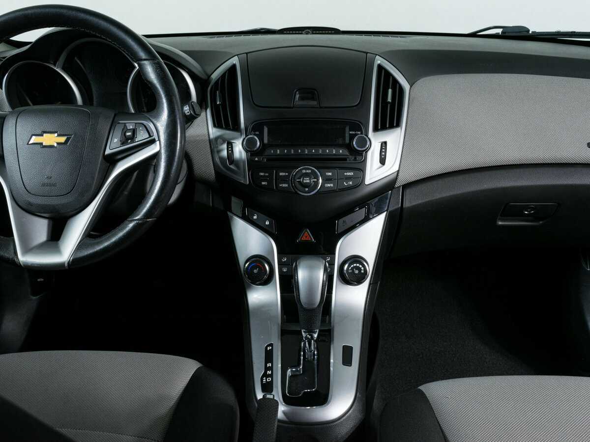 Купить Chevrolet Cruze, 2013, 142 300 км, фото №8