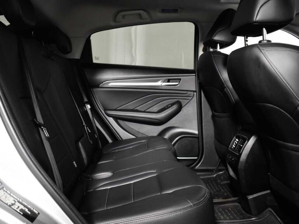 Купить Haval F7x, 2022, 44 723 км, фото №10