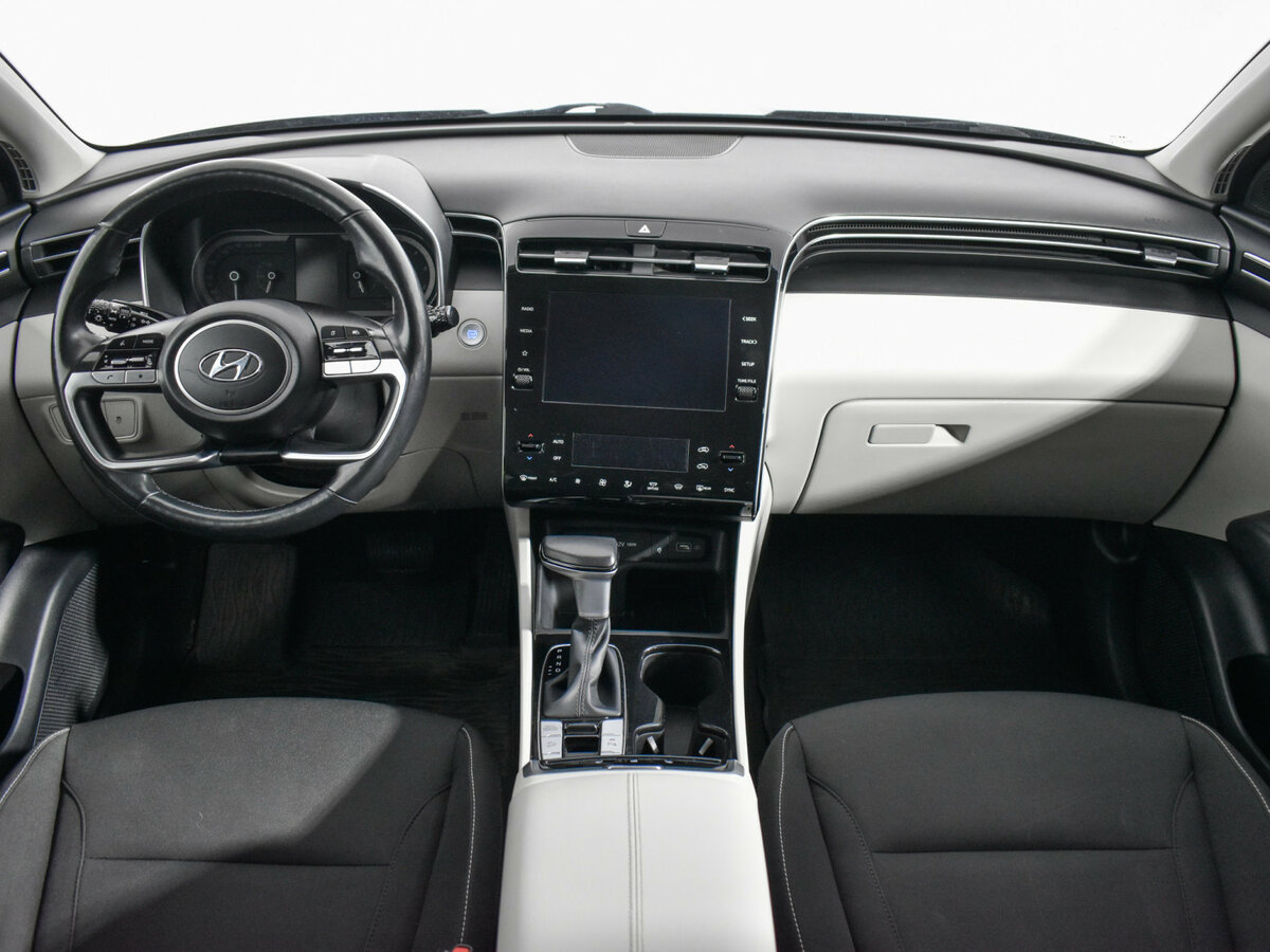 Купить Hyundai Tucson IV, 2021, 218 872 км, фото №13
