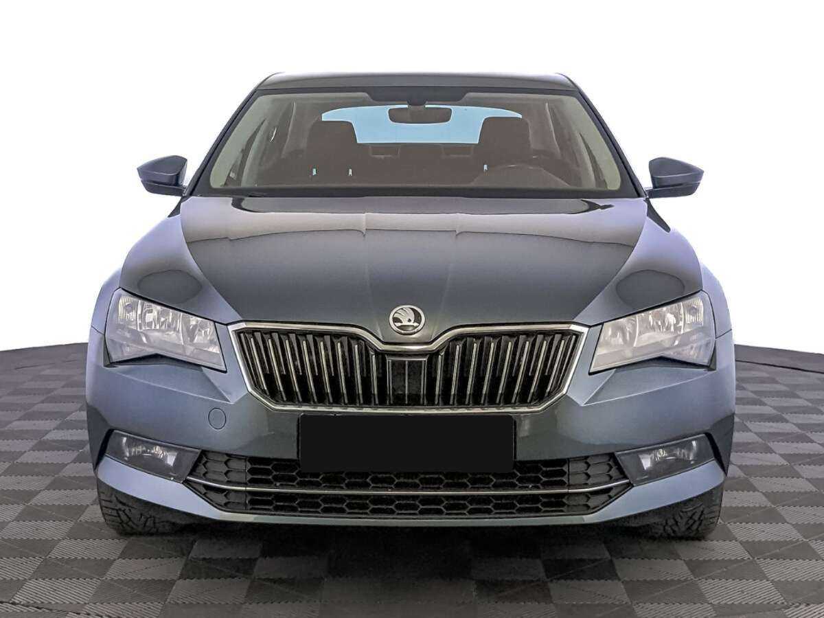 Купить Skoda Superb, 2019, 201 065 км, фото №2