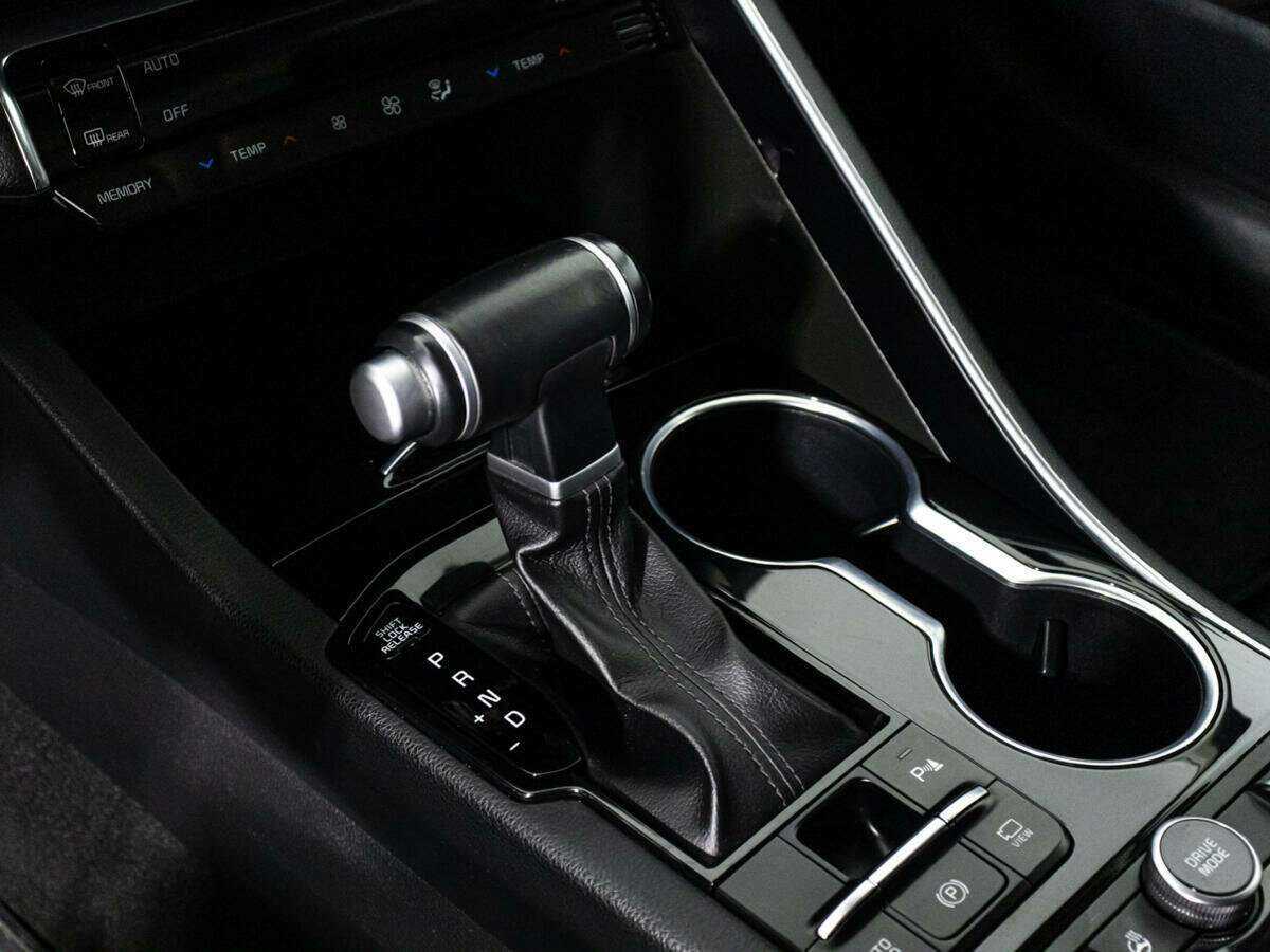 Купить Kia K5, 2020, 68 778 км, фото №17