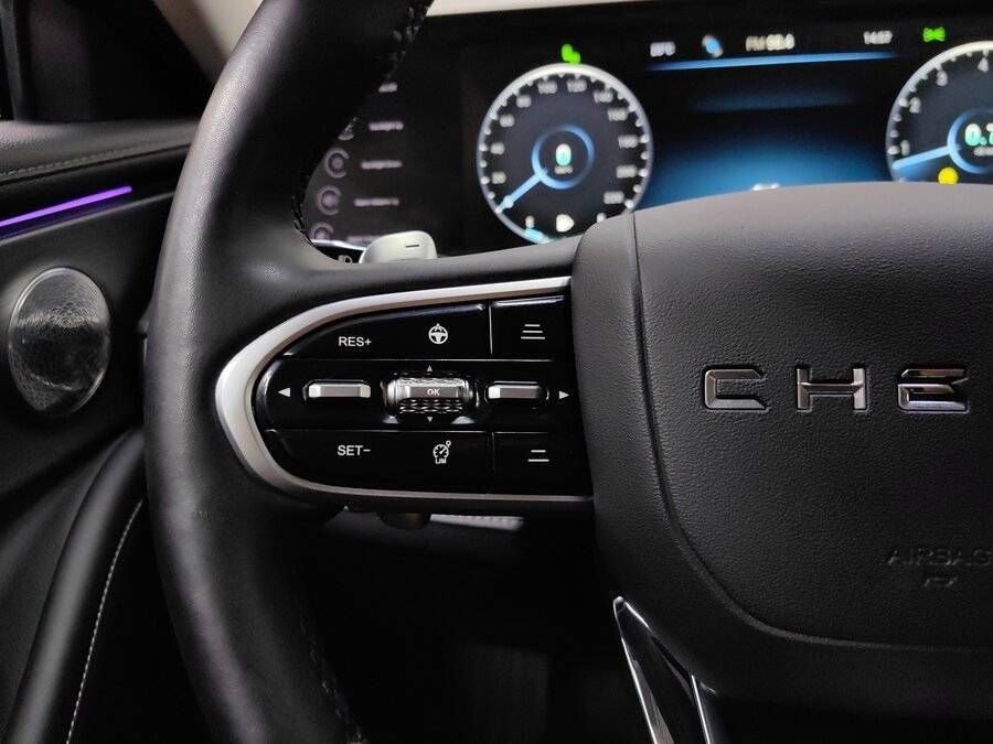 Купить Chery Arrizo 8, 2023, 52 000 км, фото №18