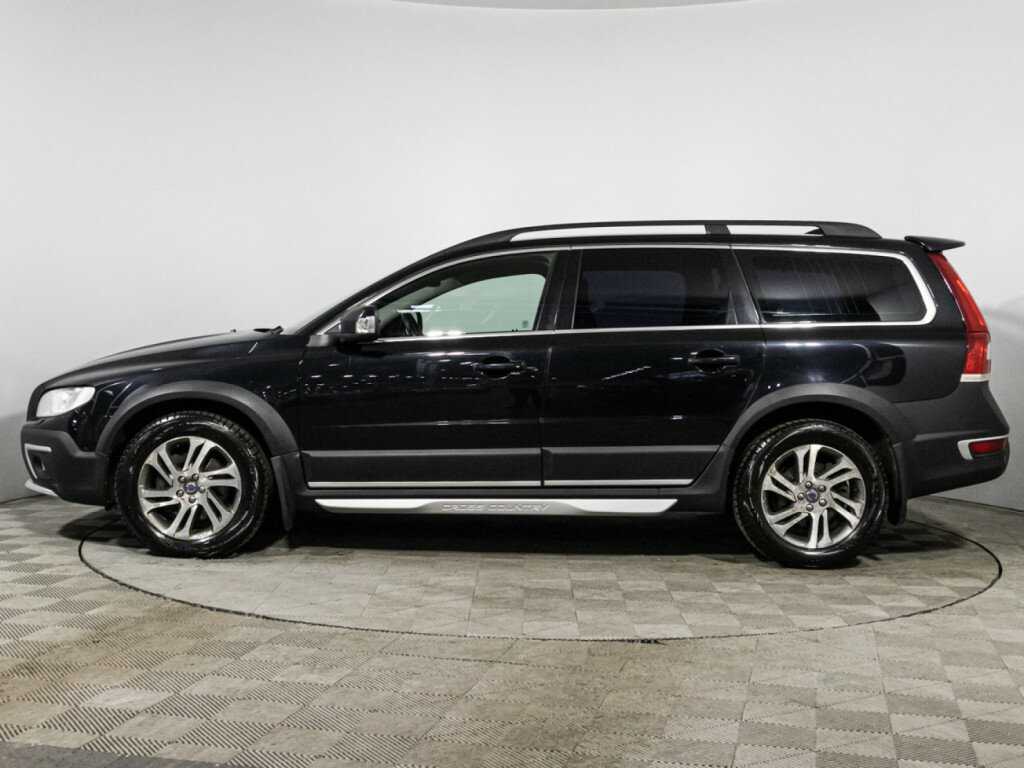 Купить Volvo XC70, 2015, 248 917 км, фото №8