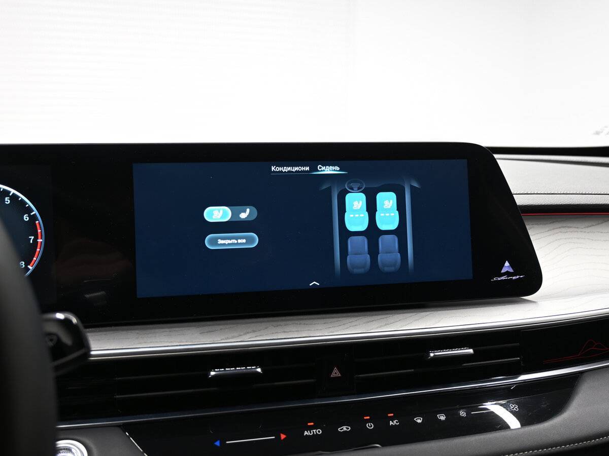 Купить Chery Arrizo 8, 2023, 22 184 км, фото №19