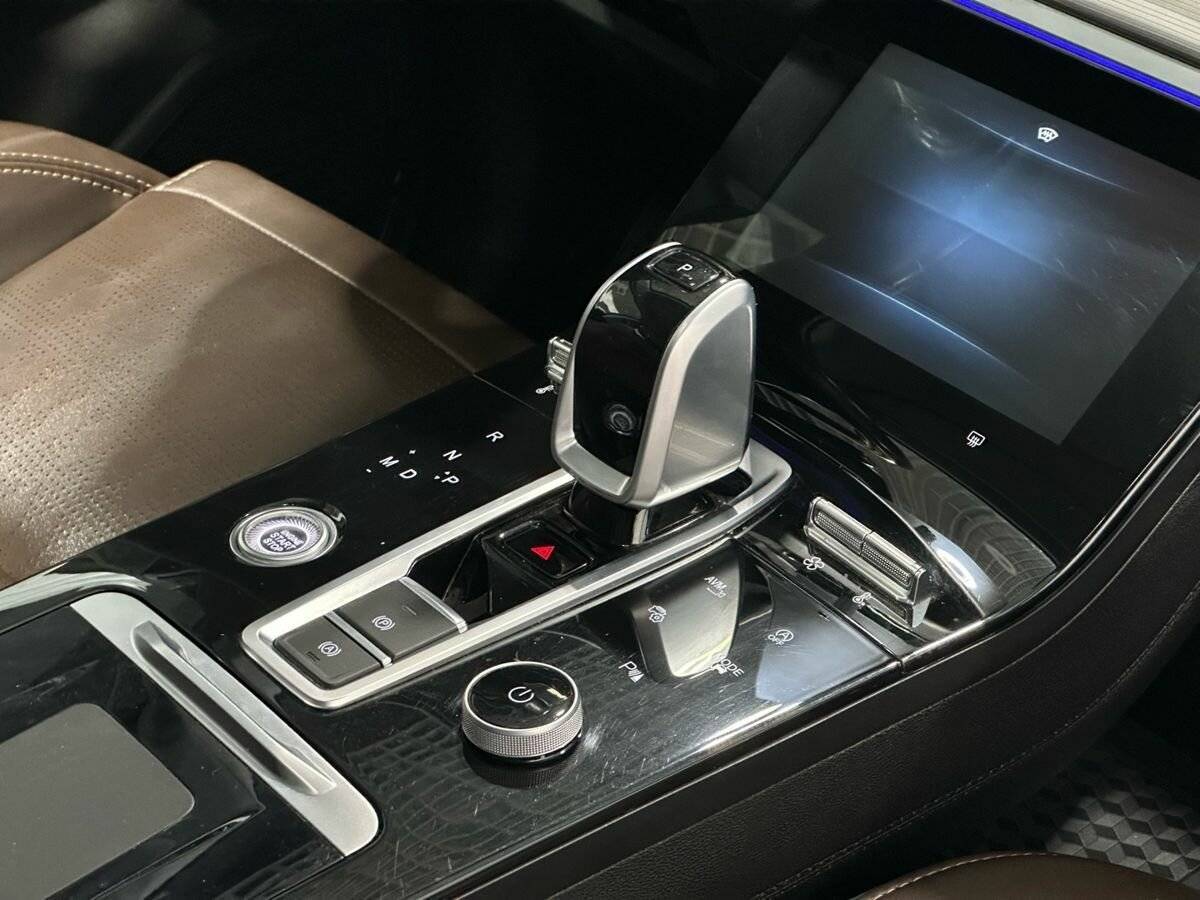 Купить Chery Tiggo 8 Pro, 2021, 50 000 км, фото №10