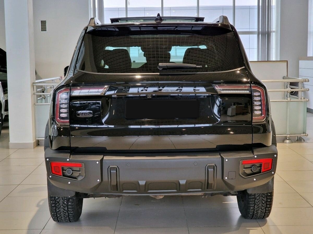 Купить Haval Dargo X, 2023, 15 293 км, фото №6