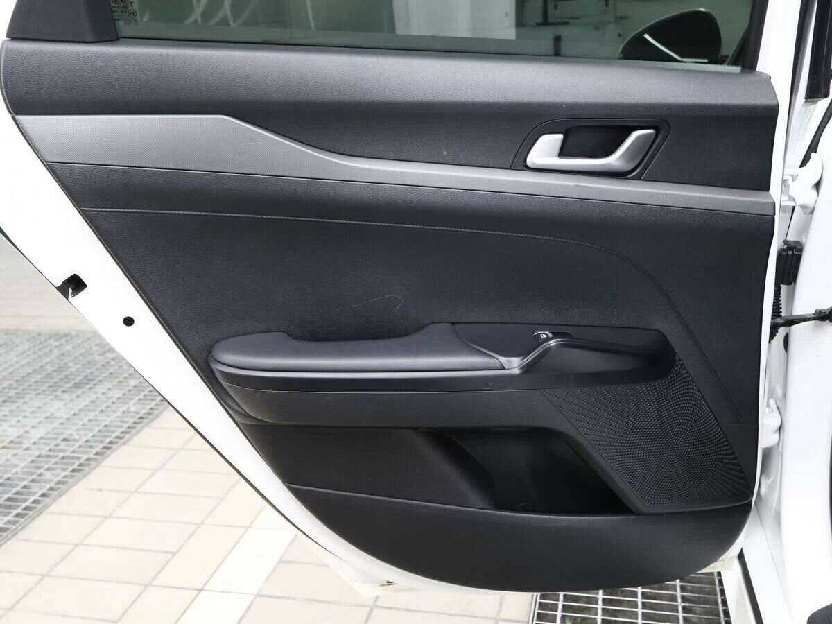 Купить Kia K5, 2020, 133 000 км, фото №12