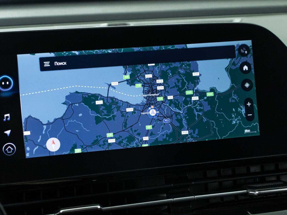 Купить Omoda C5, 2023, 28 334 км, фото №14