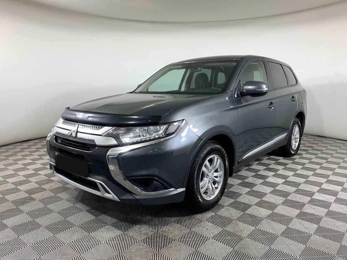 Купить Mitsubishi Outlander, 2019, 74 846 км, фото №1