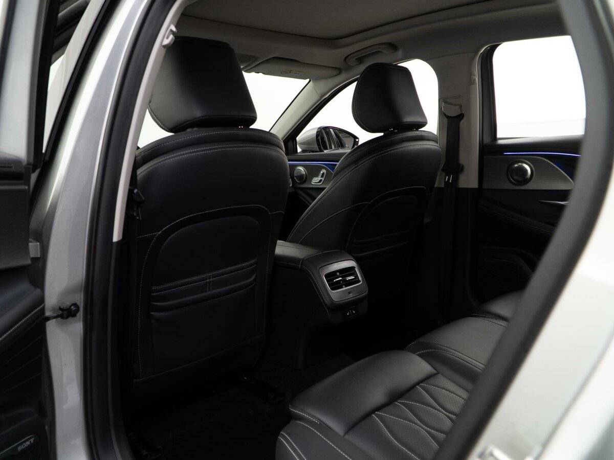 Купить Chery Arrizo 8, 2023, 29 398 км, фото №11