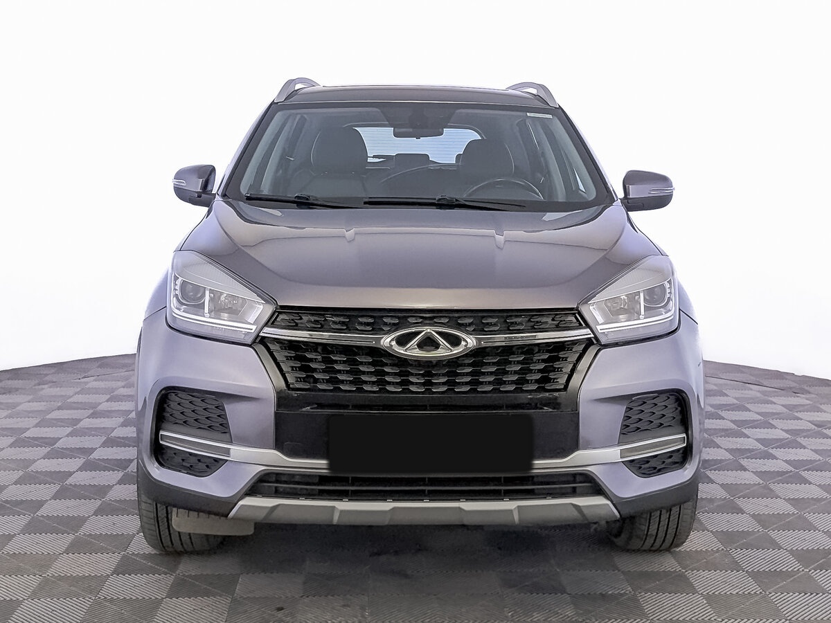 Купить Chery Tiggo 4 I Рестайлинг, 2022, 112 968 км, фото №2