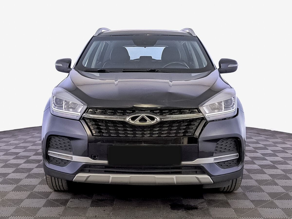 Купить Chery Tiggo 4 I Рестайлинг, 2022, 106 290 км, фото №2