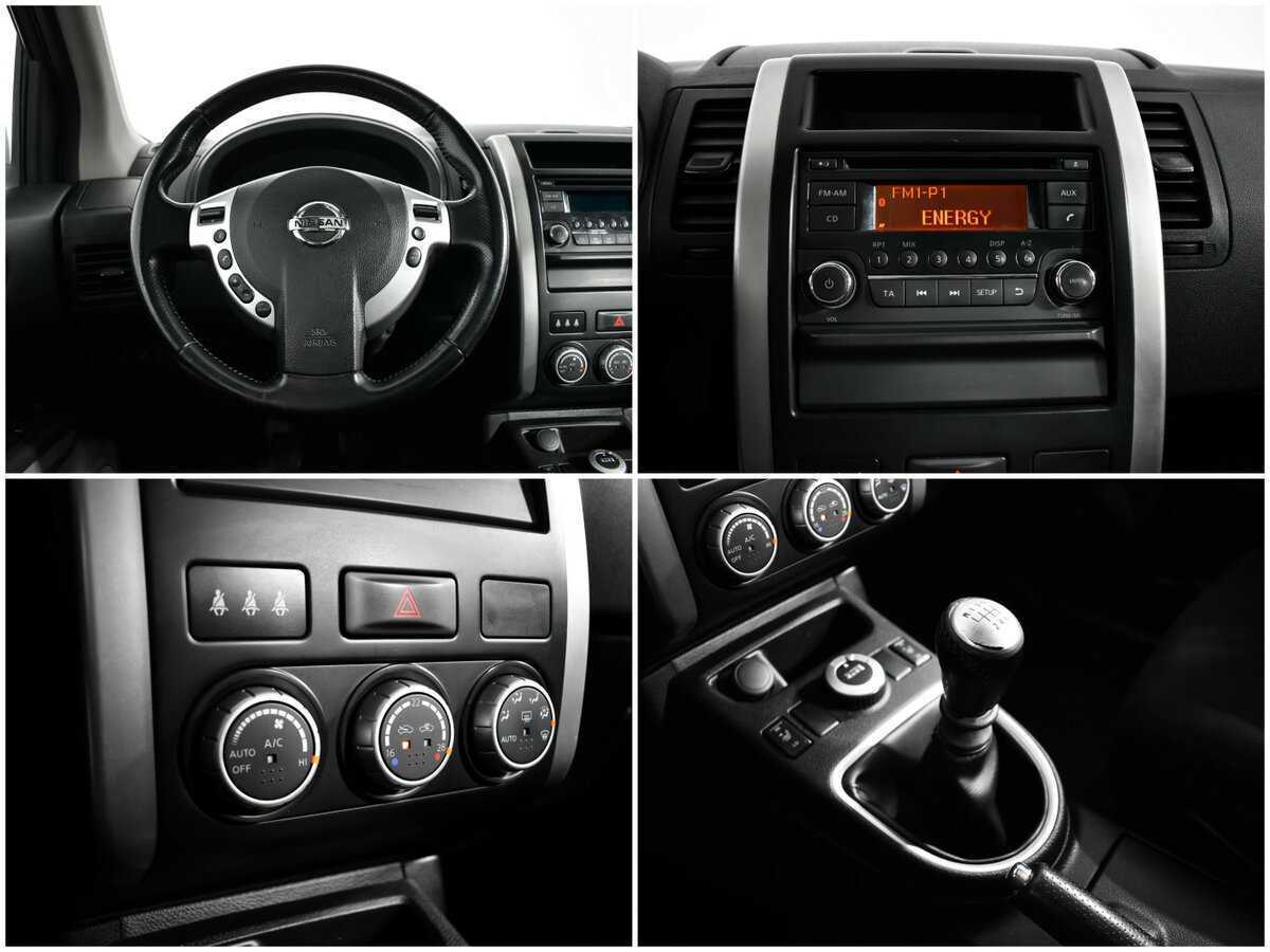 Купить Nissan X-Trail, 2013, 114 000 км, фото №16