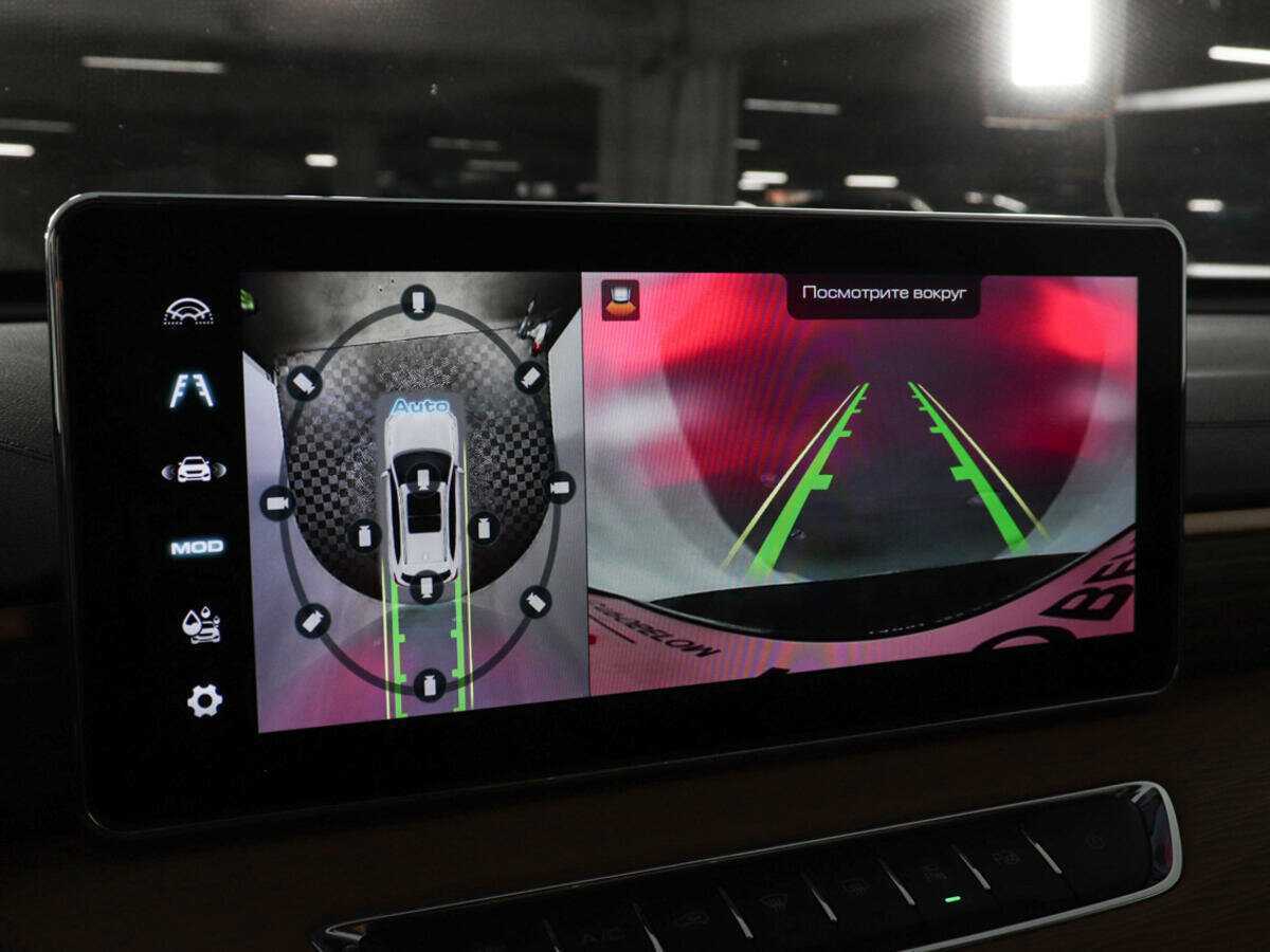 Купить Haval Jolion, 2022, 13 266 км, фото №14