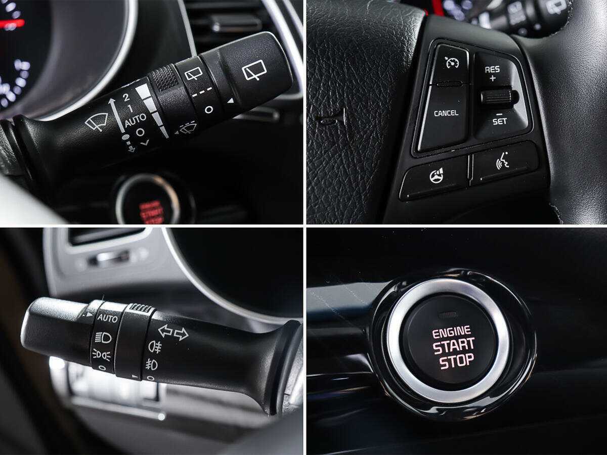 Купить Kia Sorento, 2013, 4 481 км, фото №16