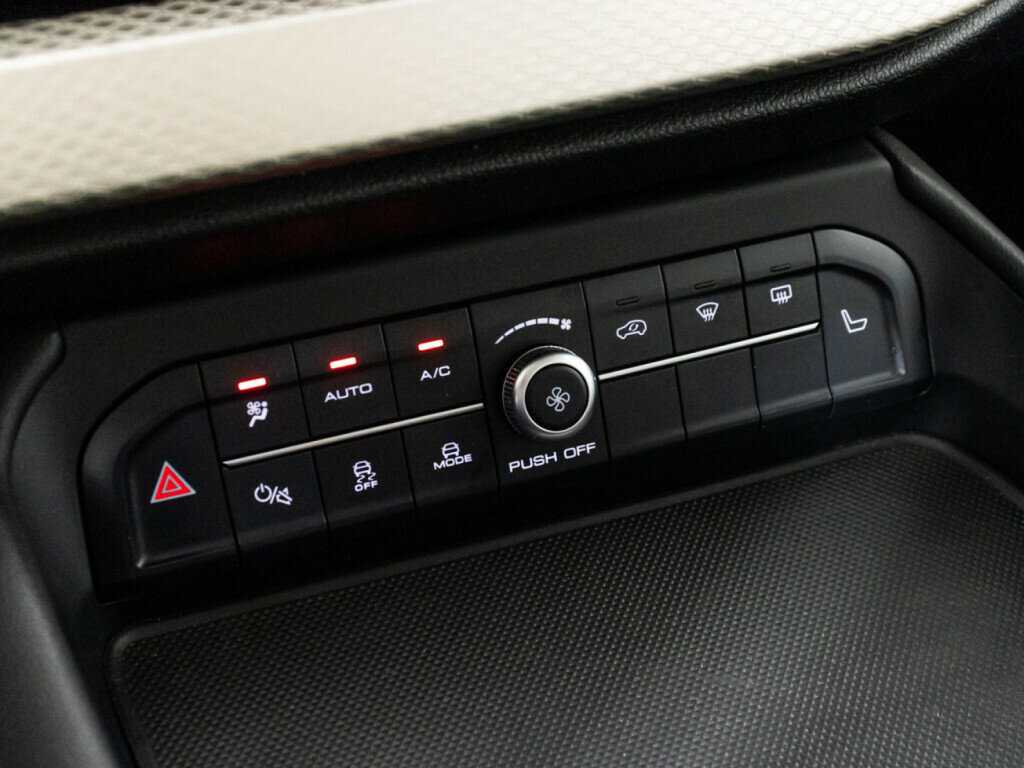 Купить Haval F7, 2023, 44 429 км, фото №17