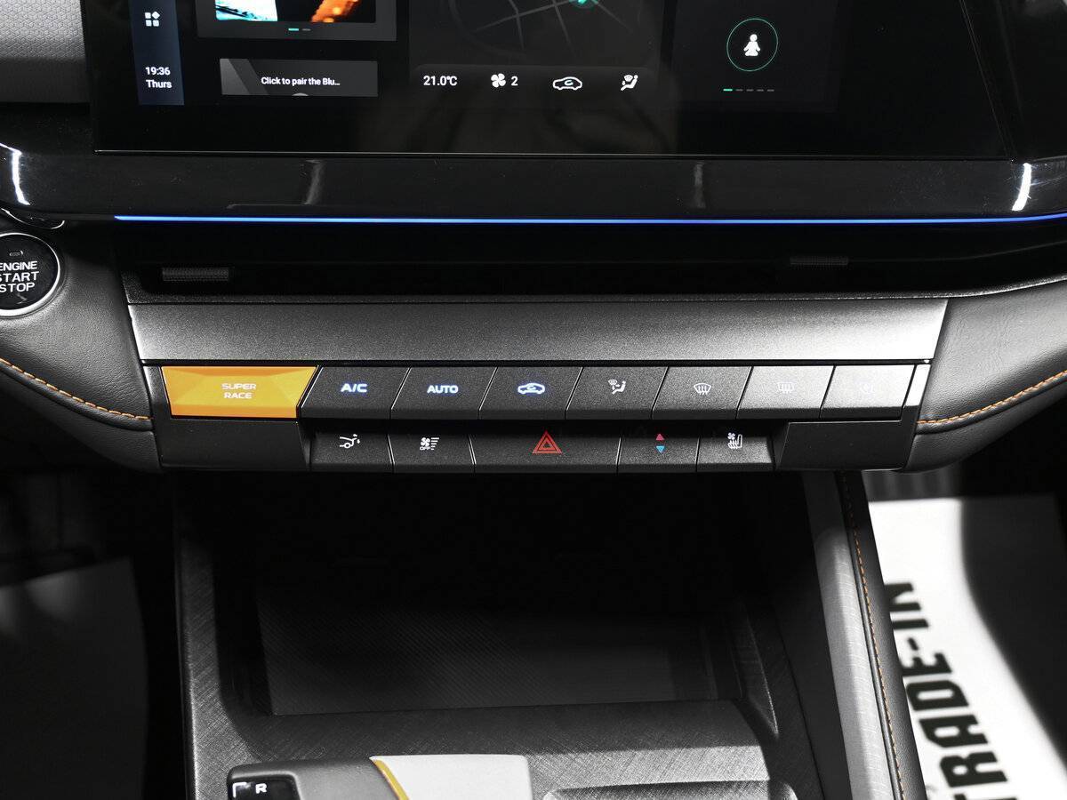 Купить Changan UNI-V, 2023, 45 058 км, фото №19