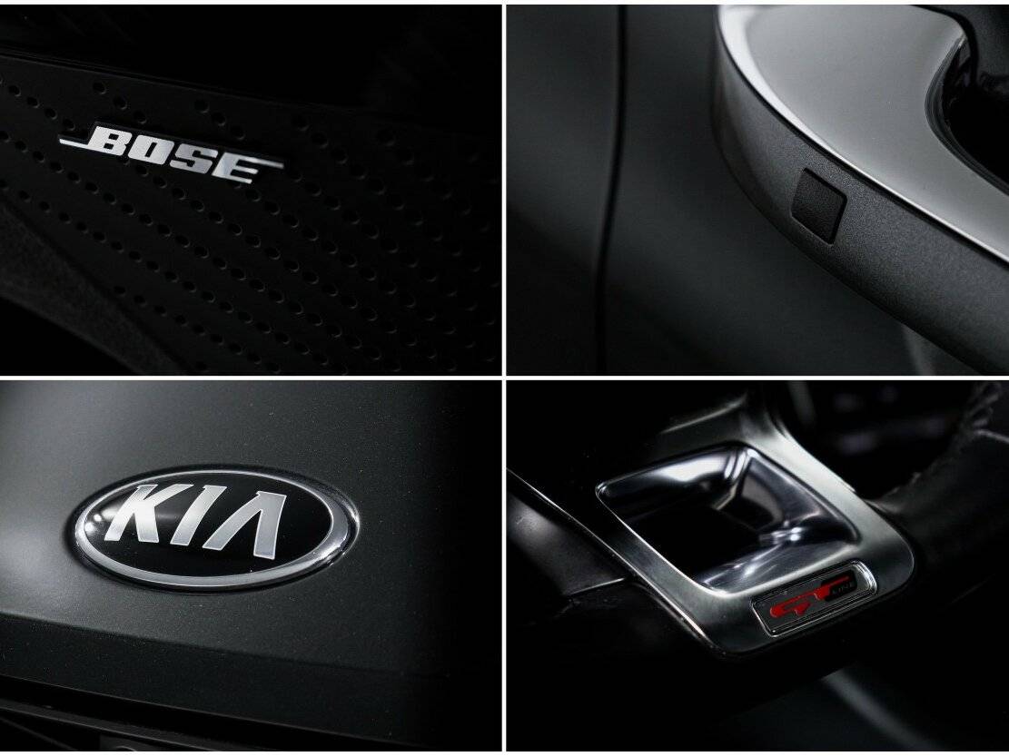 Купить Kia K5, 2020, 85 007 км, фото №21