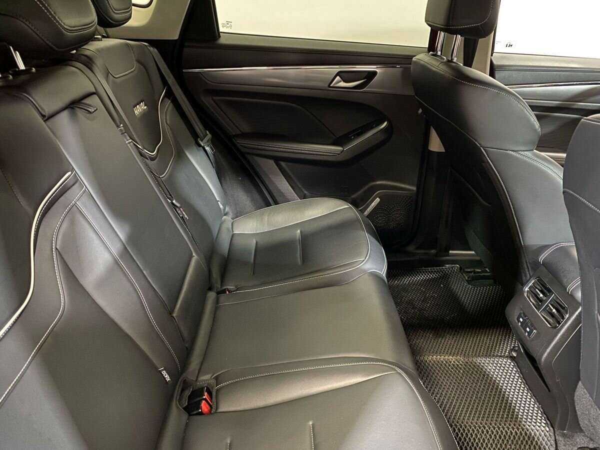 Купить Haval Jolion, 2022, 69 960 км, фото №11