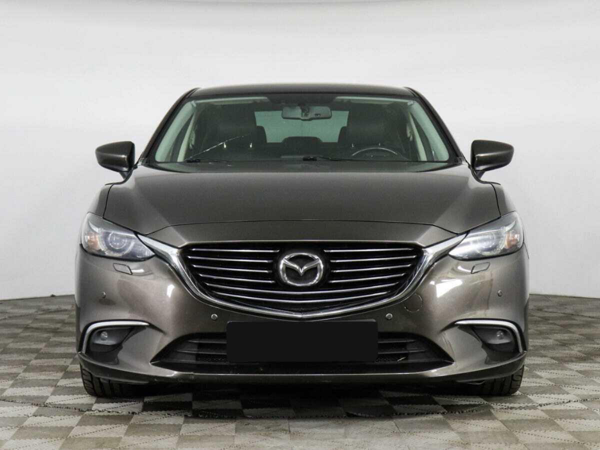 Купить Mazda 6, 2015, 140 214 км, фото №2