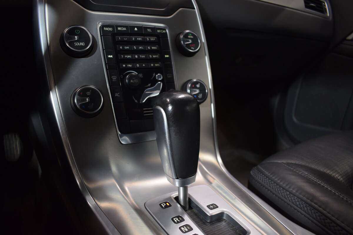 Купить Volvo XC70, 2012, 139 852 км, фото №26