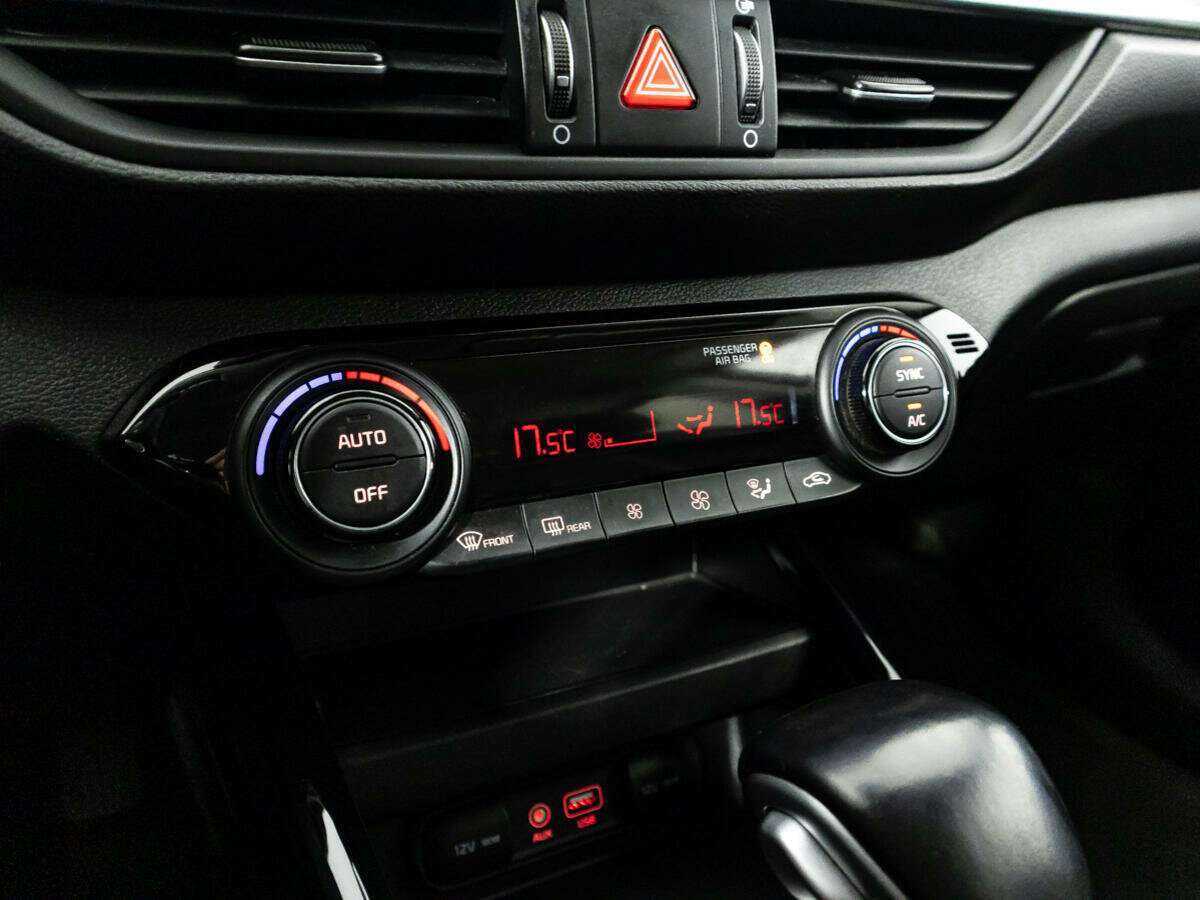 Купить Kia Cerato, 2020, 37 980 км, фото №19