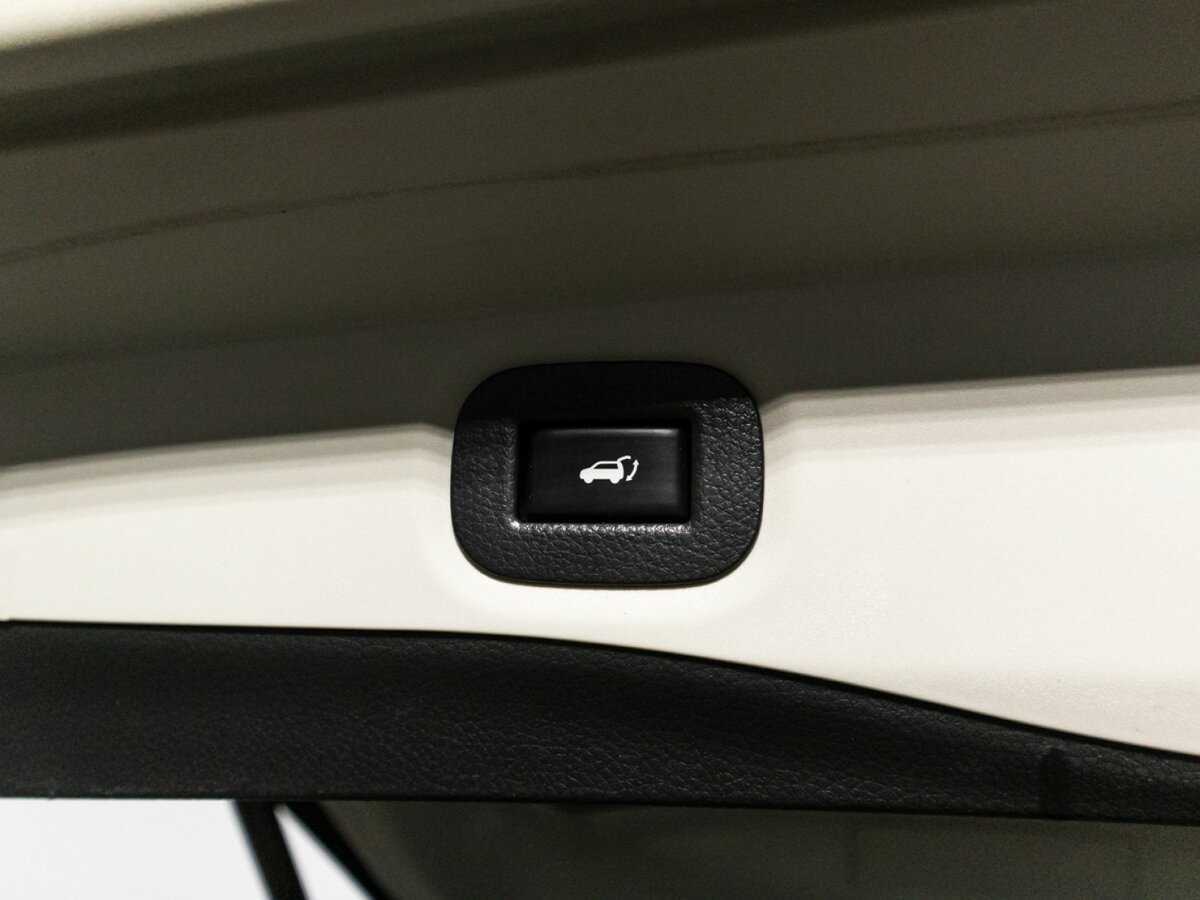 Купить Nissan X-Trail, 2021, 66 110 км, фото №15