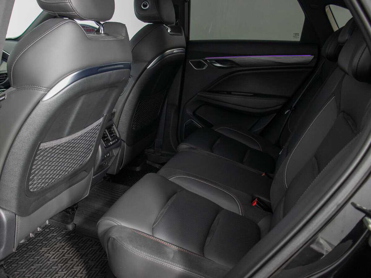 Купить Geely Tugella, 2022, 62 415 км, фото №13