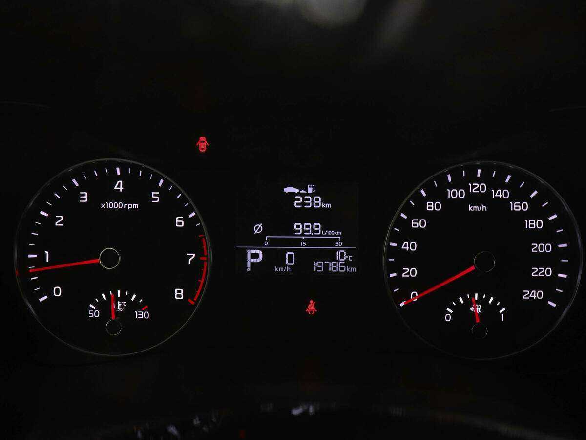 Купить Kia Cerato, 2021, 19 784 км, фото №10