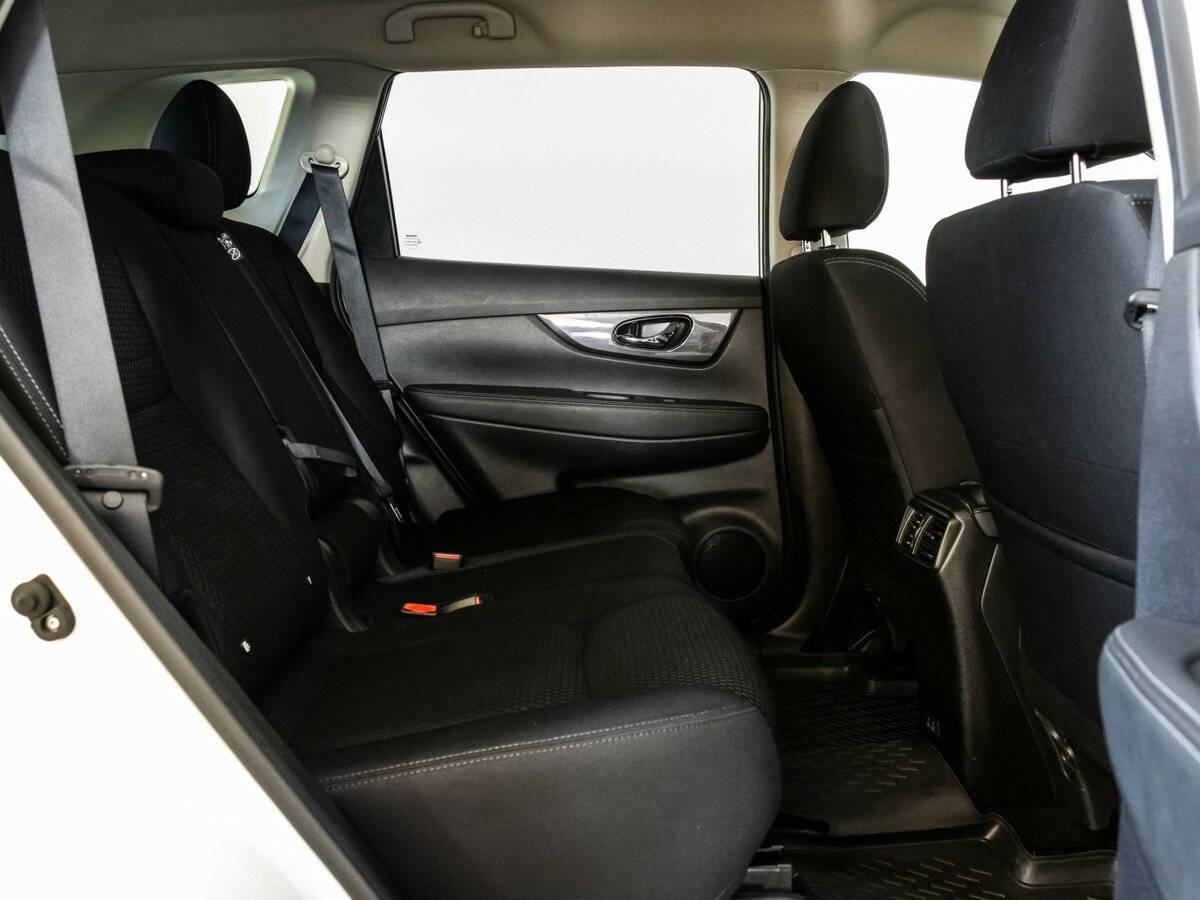 Купить Nissan X-Trail, 2022, 49 000 км, фото №18