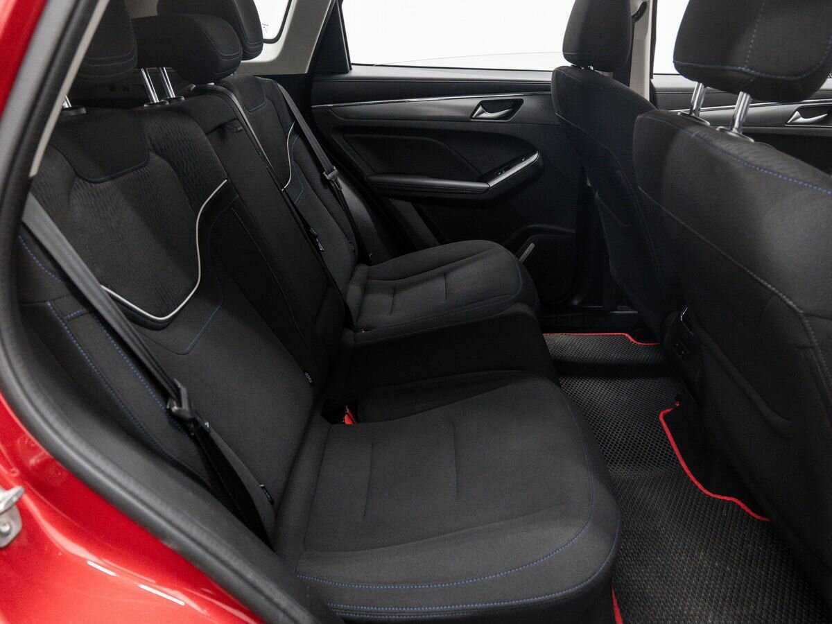 Купить Haval Jolion, 2022, 17 000 км, фото №10