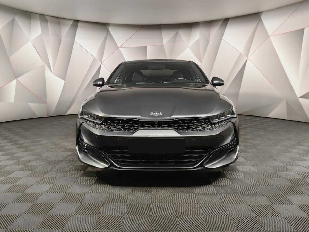 Купить Kia K5, 2020, 42 450 км, фото №7