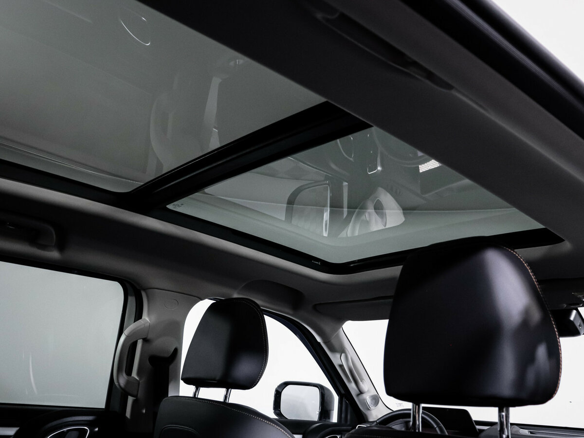 Купить Haval Dargo X, 2023, 35 000 км, фото №18