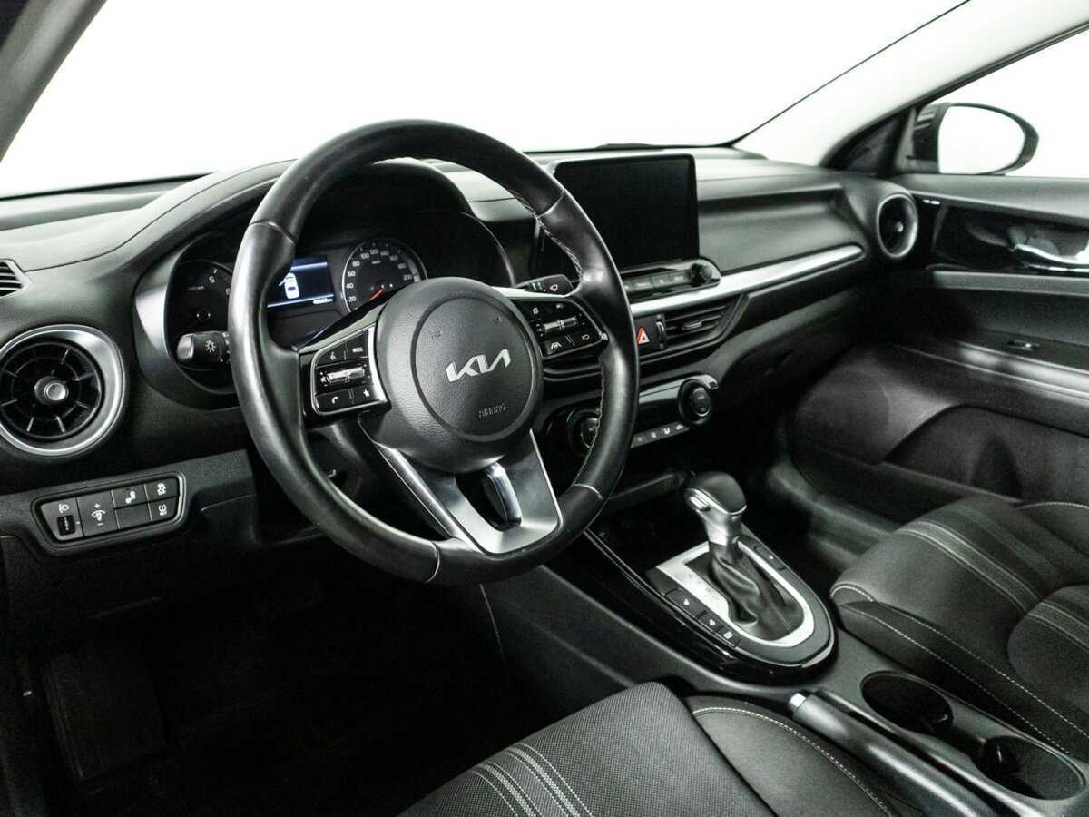 Купить Kia Cerato, 2021, 49 560 км, фото №11