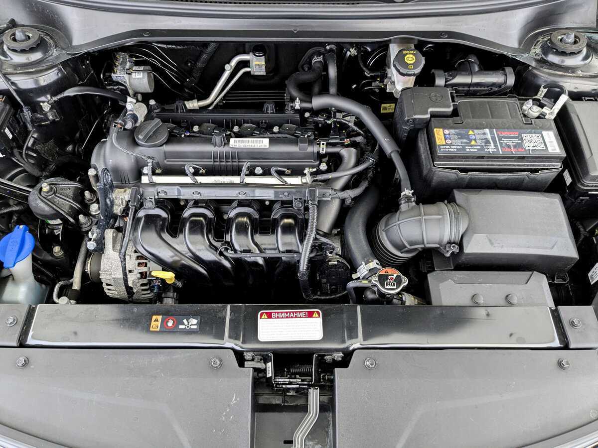 Купить Kia Rio X, 2021, 71 343 км, фото №9