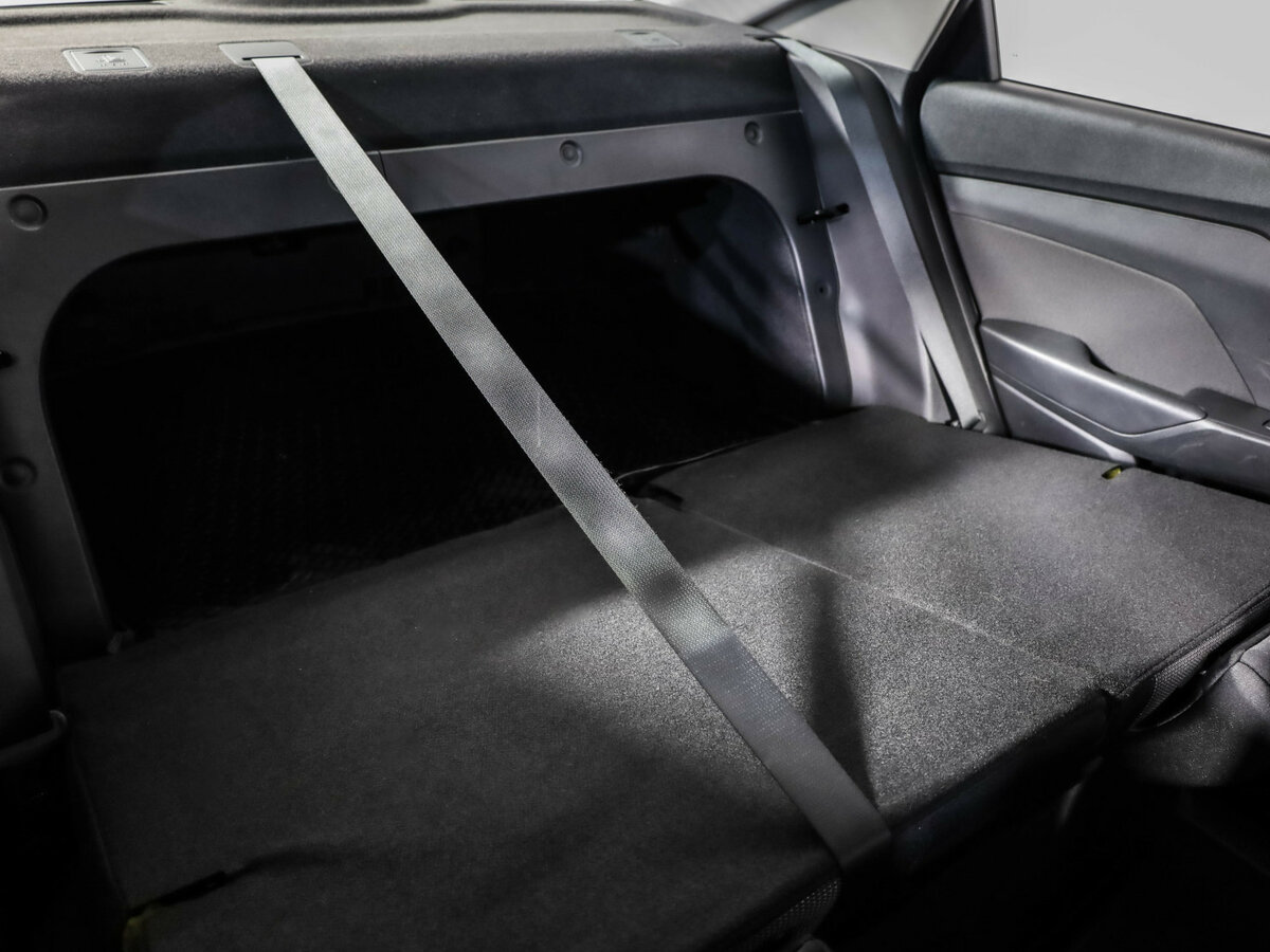 Купить Hyundai Solaris II, 2018, 241 555 км, фото №21