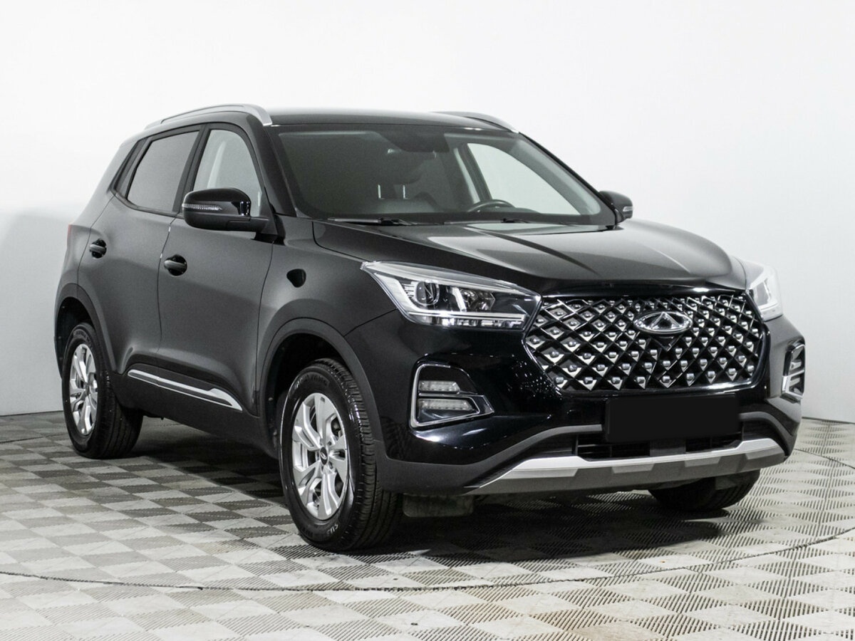 Купить Chery Tiggo 4 Pro I, 2024, 22 886 км, фото №3