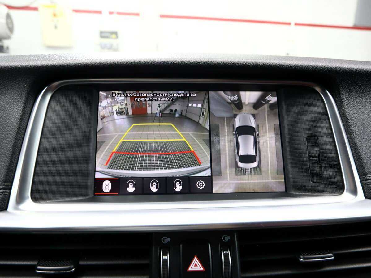 Купить Kia Optima, 2019, 92 000 км, фото №17