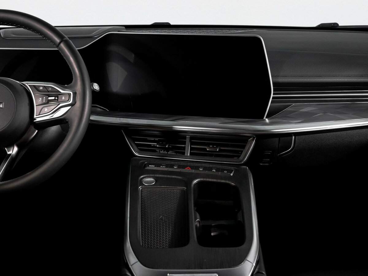 Купить Haval F7, 2024, 3 965 км, фото №13