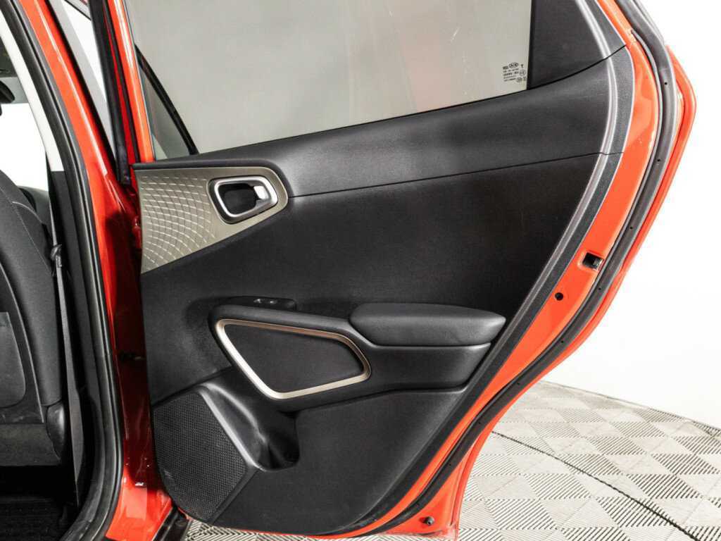 Купить Kia Soul, 2021, 22 958 км, фото №17